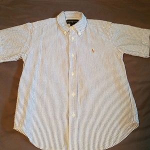 COPY - Boys Polo Ralph Lauren Shirt